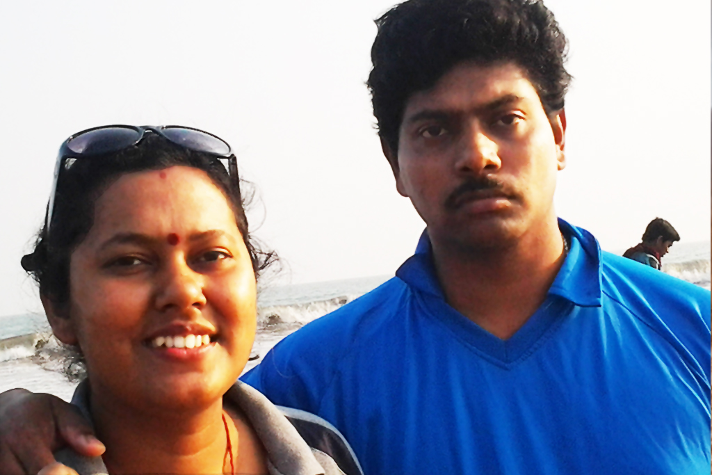 Traveling Storyteller- Digha Tour