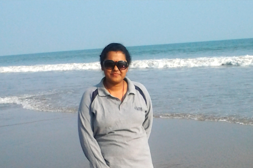 Traveling Storyteller - Digha Tour