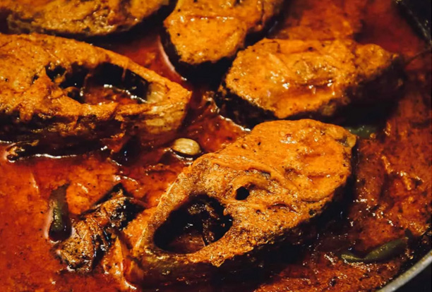 Bengali Cuisine