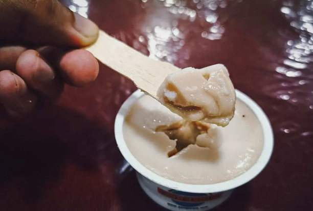 Bengali Cuisine, Kolkata Tour