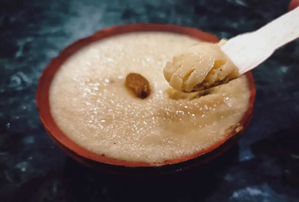 Bengali Cuisine Misti