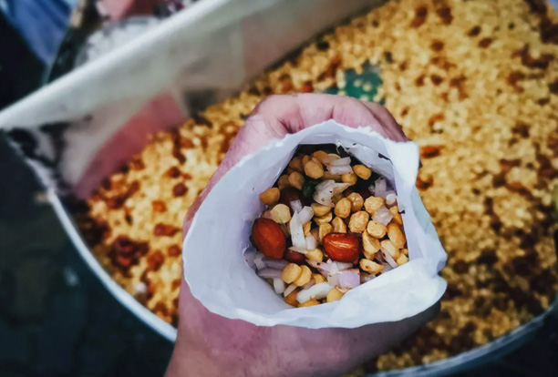 Bengali Cuisine
