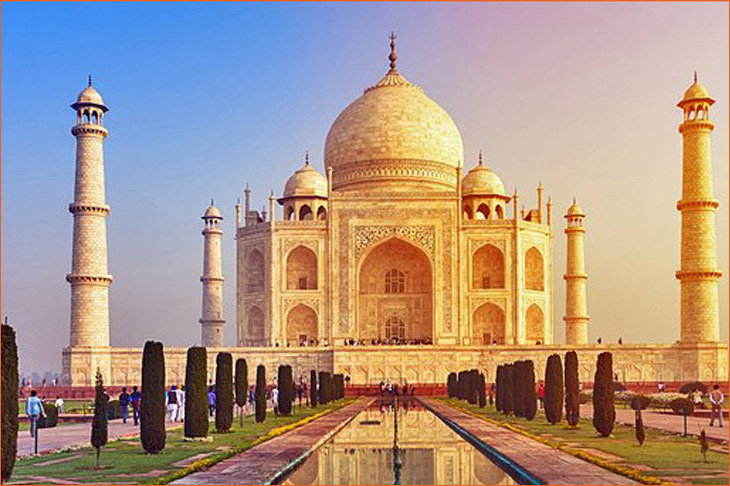 Agra tajmahal Tour