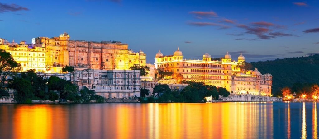 Udaipur : Rajasthan Guide