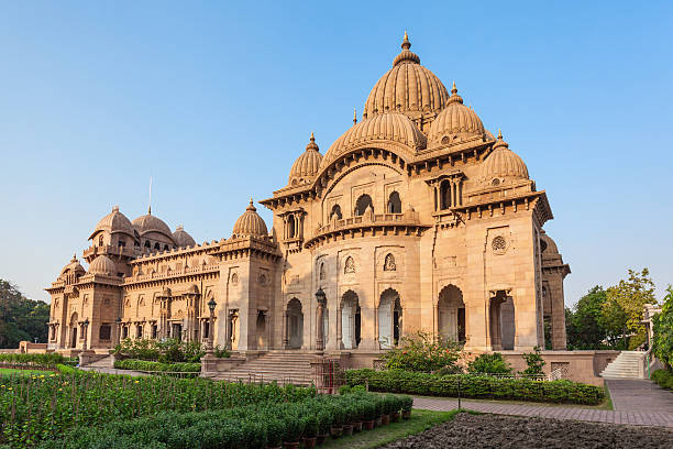 Belur Math Kokata 