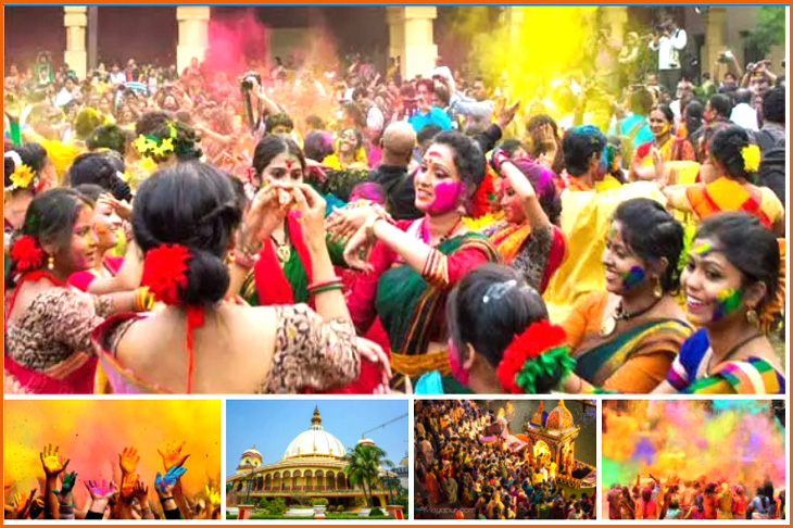Holi FEstival