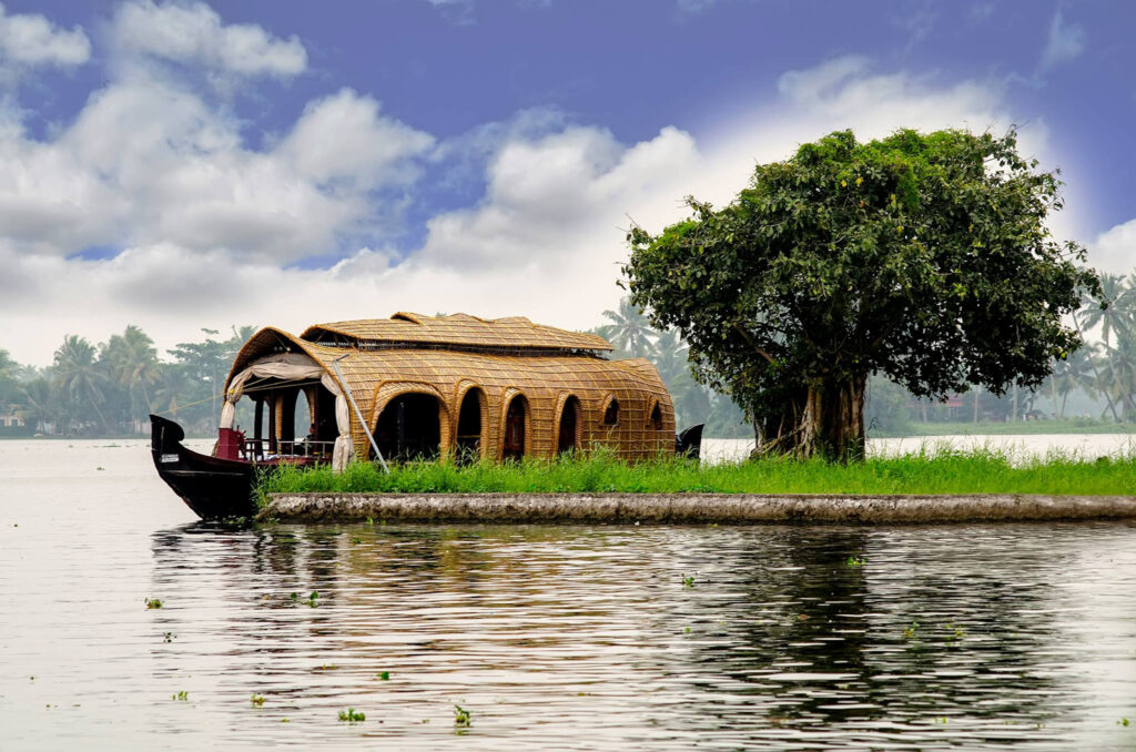 Kerala Guide - Kumarakom