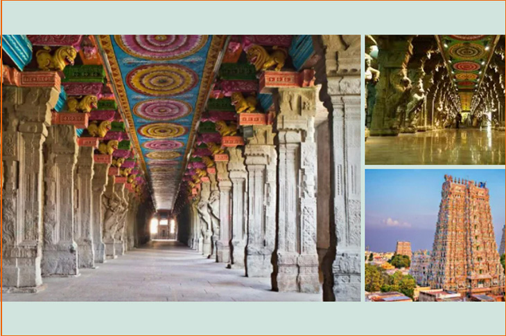 Meenakshi-Amman-Temple