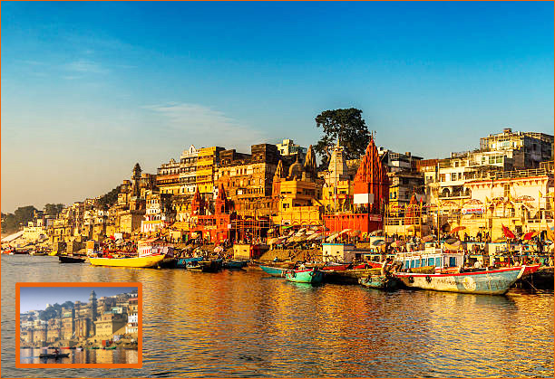 Varanasi Tour- Travel Photography