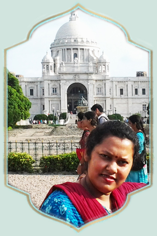 Traveling Storyteller