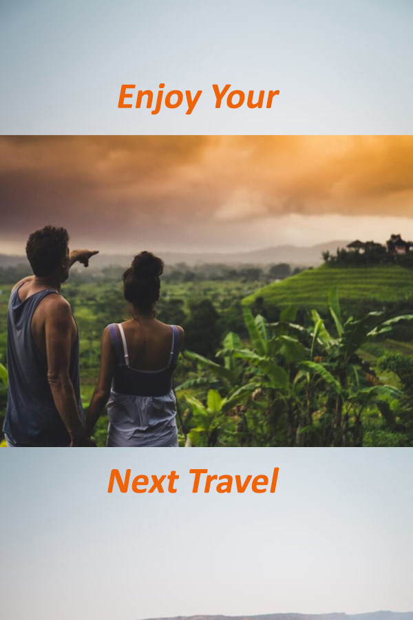 Book Your Trip