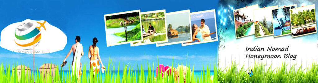 honeymoon Destination Guidebook