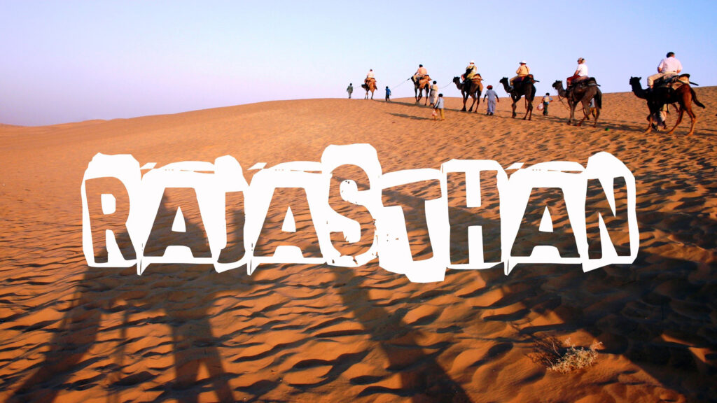 Rajasthan guide