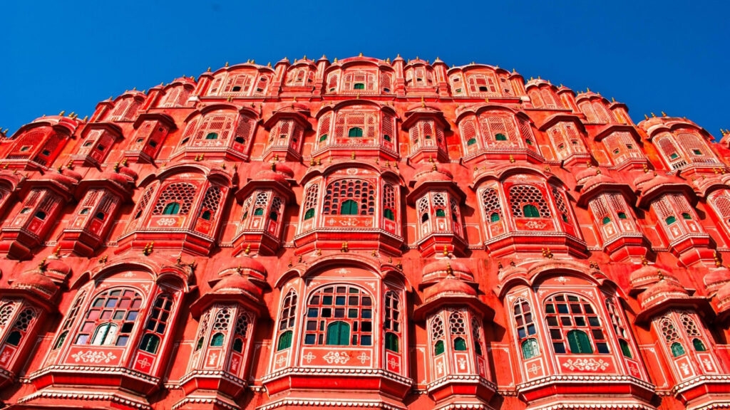 Jaipur