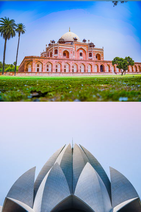 Incredible India