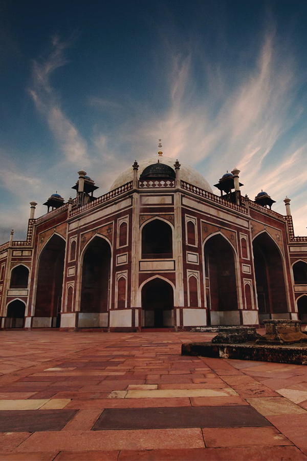 Delhi