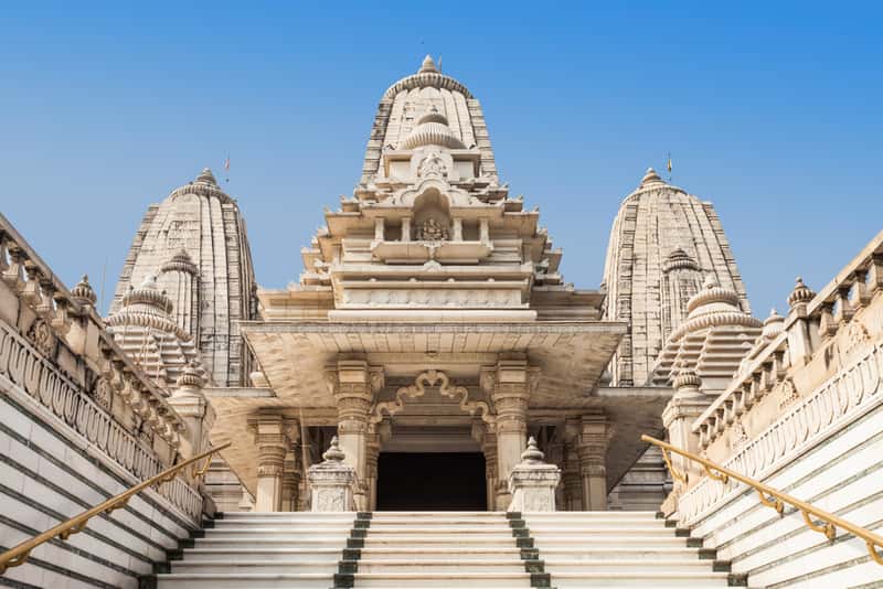 Birla-Mandir