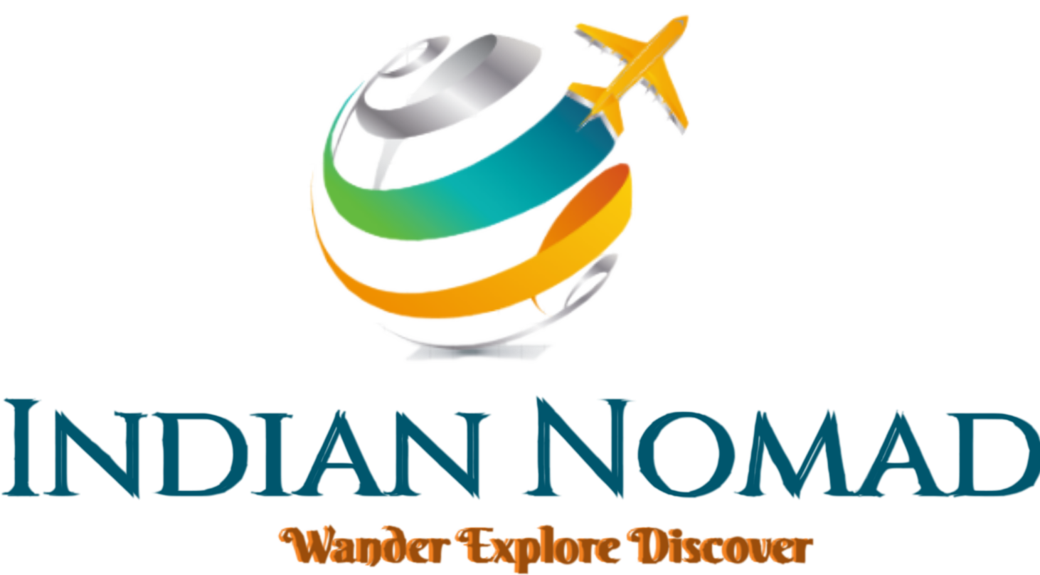 Indian Nomad