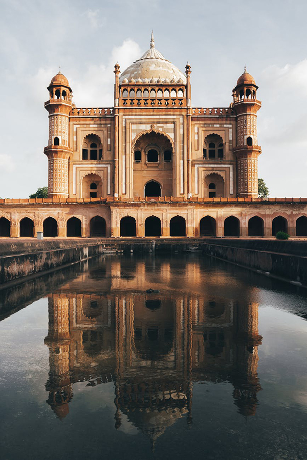 Delhi
