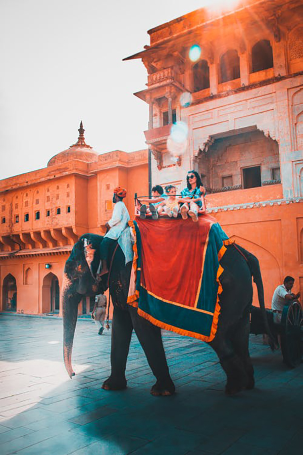 Jaisalmer Rajasthan