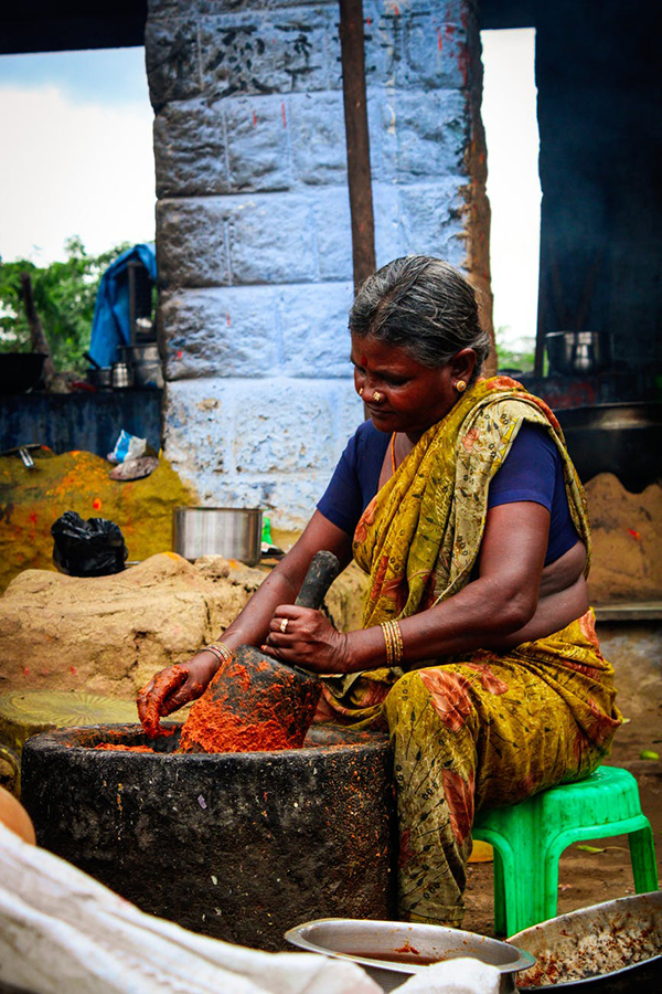 Local Culture