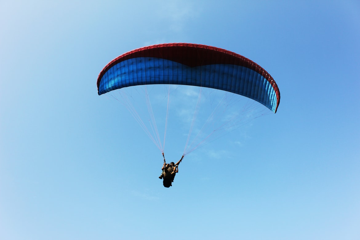 Activities in Goa