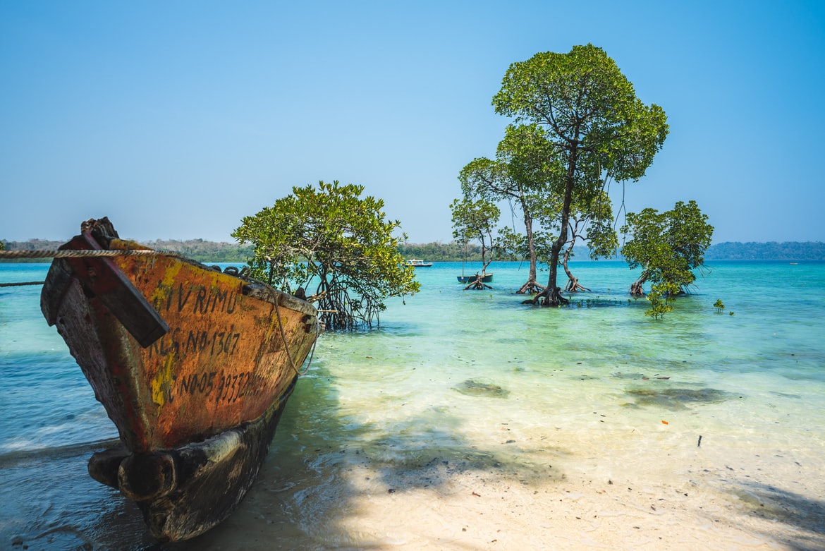 Honeymoon Destination Guidebook