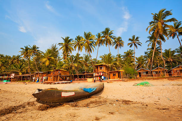 Beach Goa