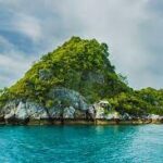 Bhabani Island