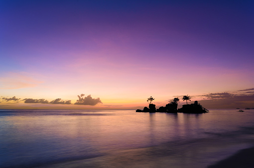 Honeymoon Destination Guidebook