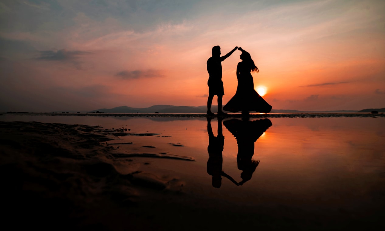 Honeymoon Destination Guidebook