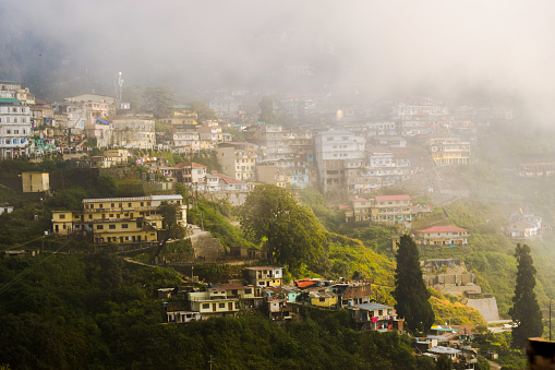 Mussoorie