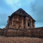 Konark Sun Temple