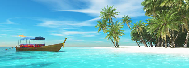 Kalpeni Island