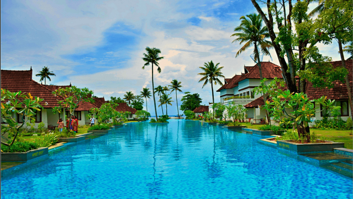 Kerala Guide - Backwater Kerala