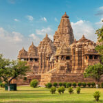 Khajuraho