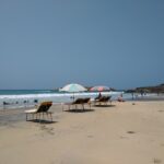 Kovalam beach