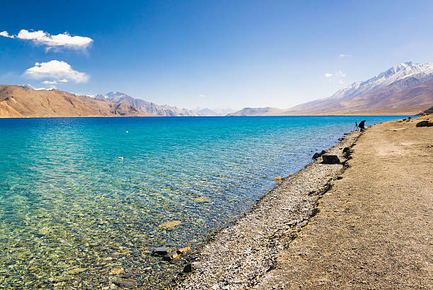 Leh in Ladakh