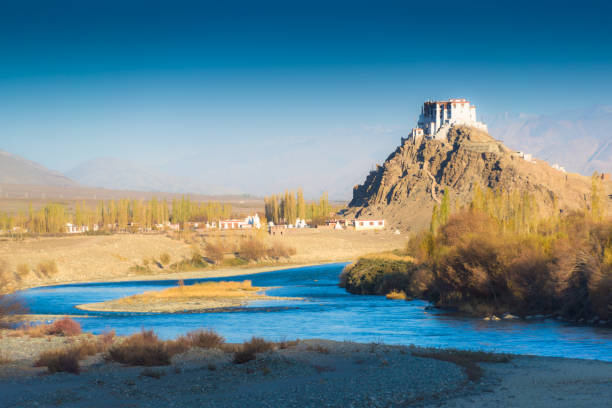 Leh ladakh