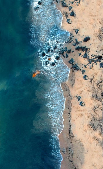 Patnem Beach