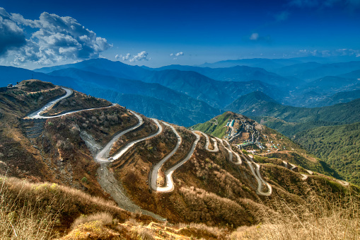 Silk Route