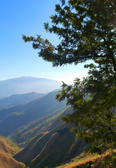Valley