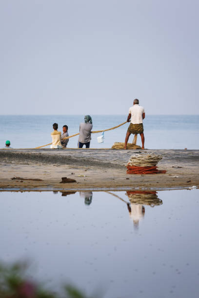 Varkala, India