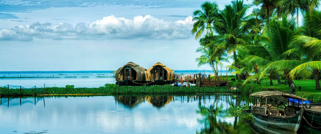 Kerala Guide - Kerala Backwater