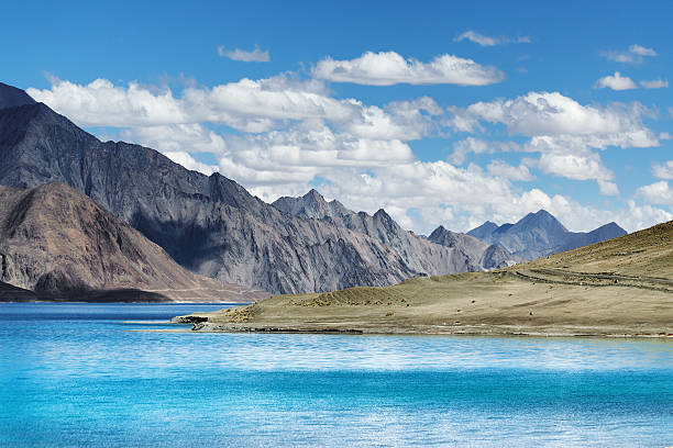 pangaong Tso